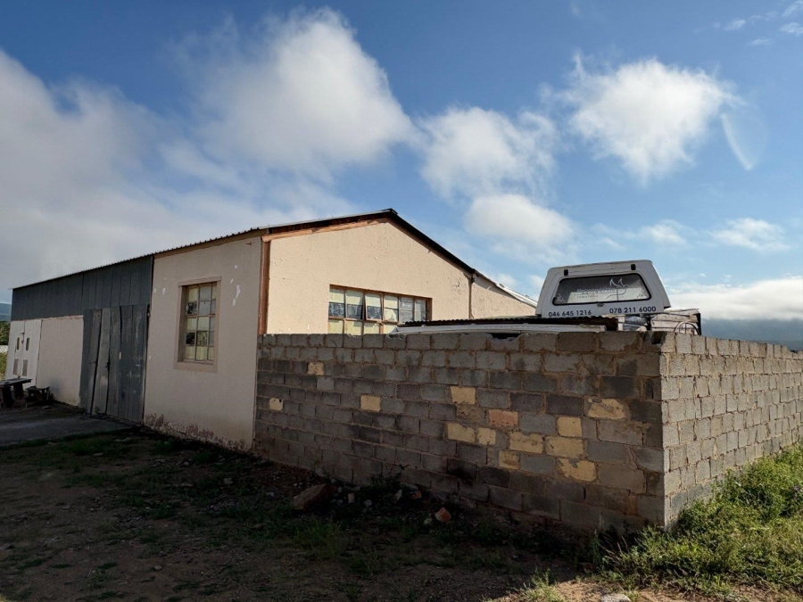 Commercial Property for Sale in Appiesdry Eastern Cape